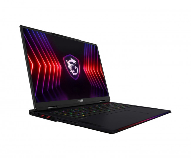 Ноутбук MSI Raider 18 HX AI A2XWIG (A2XWIG-014US)